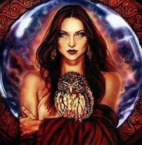 Hecate Hecate