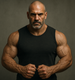 muscleLover